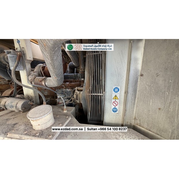 INGERSOLL RAND 21/215-48744872