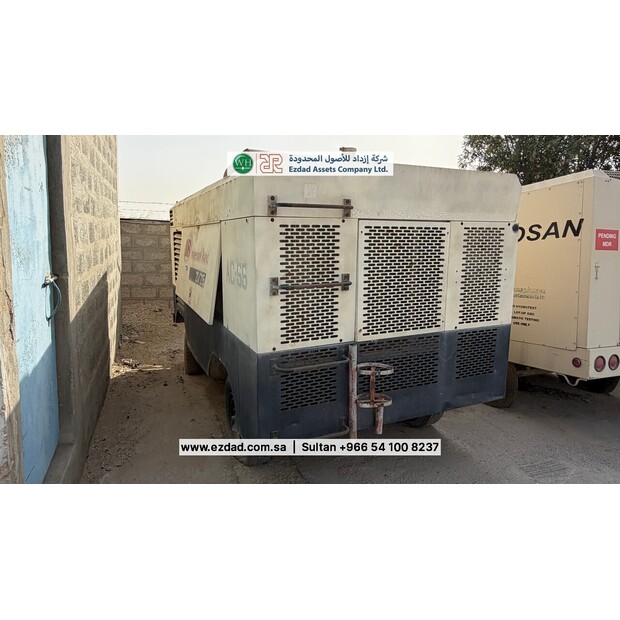 INGERSOLL RAND 21/215-48744875