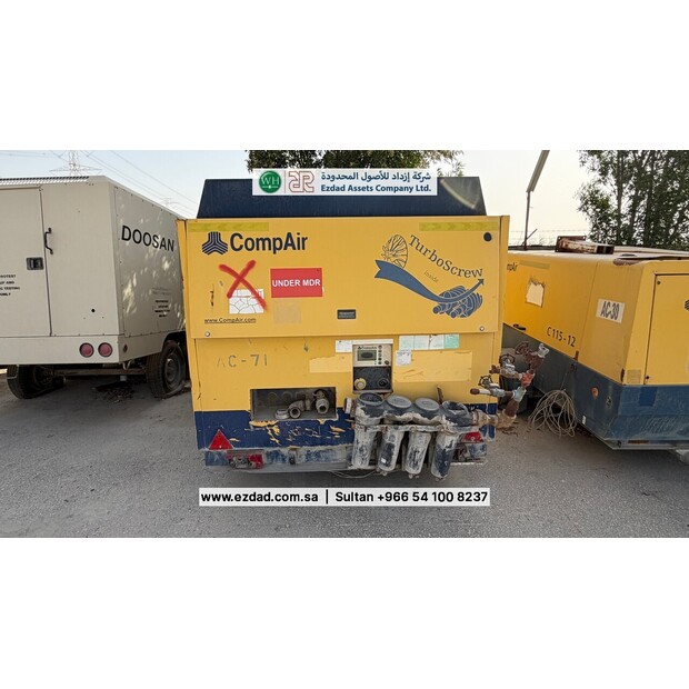 Comp Air C200TS-24-48744876