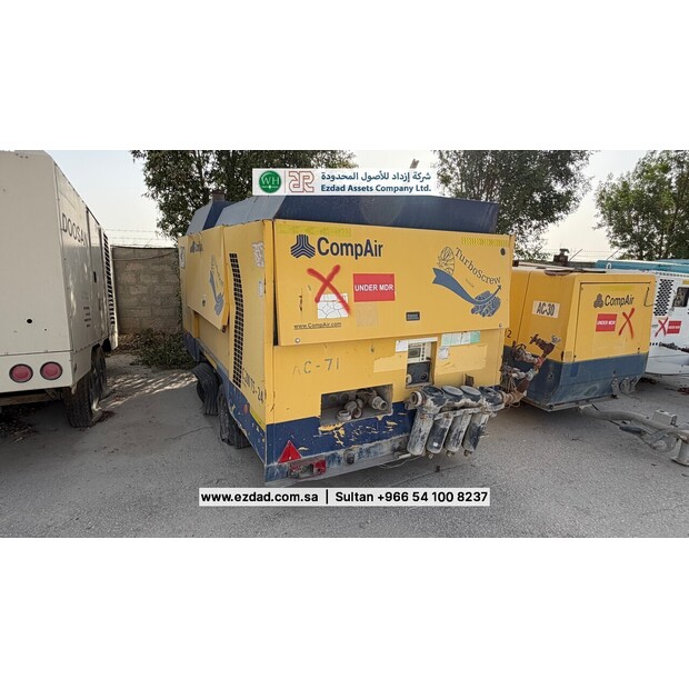 Comp Air C200TS-24-48744880