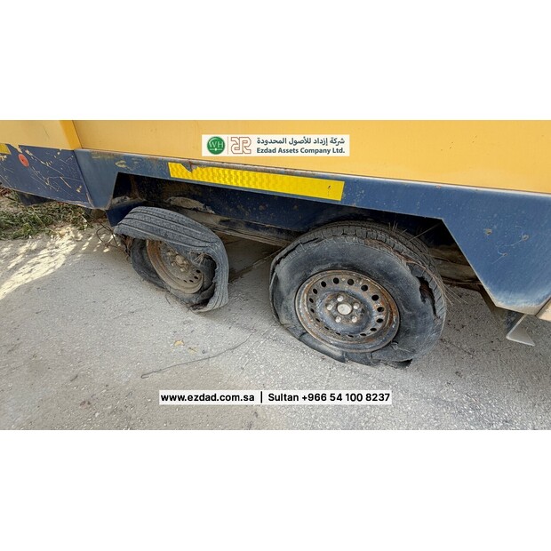 Comp Air C200TS-24-48744881