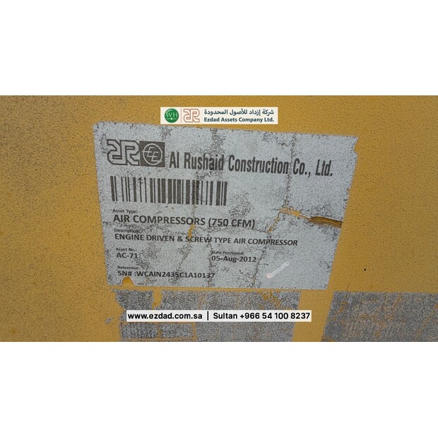 Comp Air C200TS-24-48744884