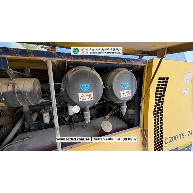 Comp Air C200TS-24-48744891