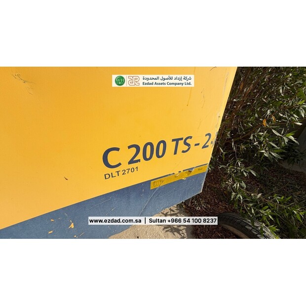 Comp Air C200TS-24-48744893