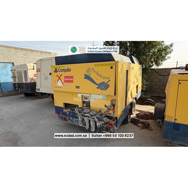 Comp Air C200TS-24-48744896