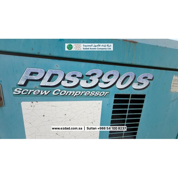 AIRMAN PDS390-4B1-48744912