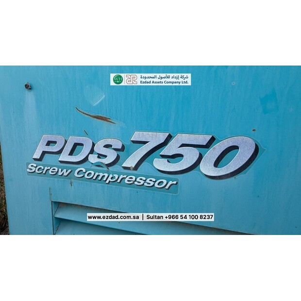 AIRMAN PDS750-4B1-48745154