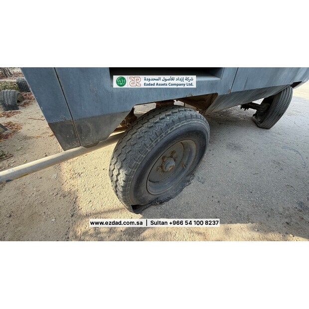 AIRMAN PDS750-4B1-48745155