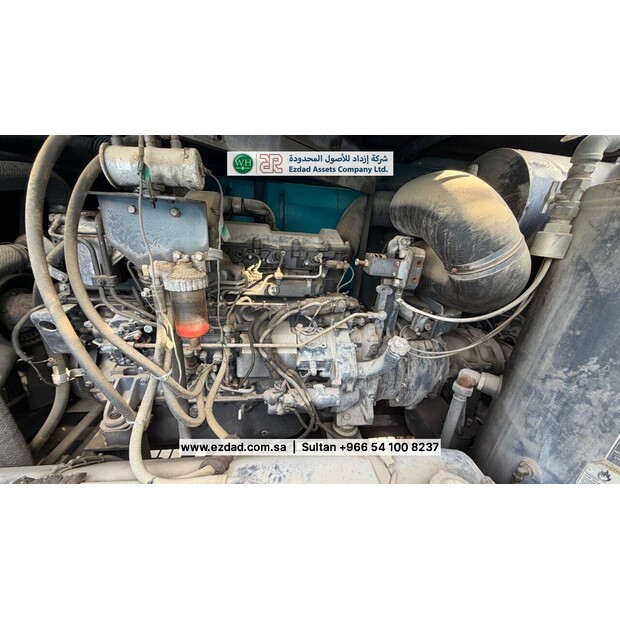 AIRMAN PDS-750-48745175