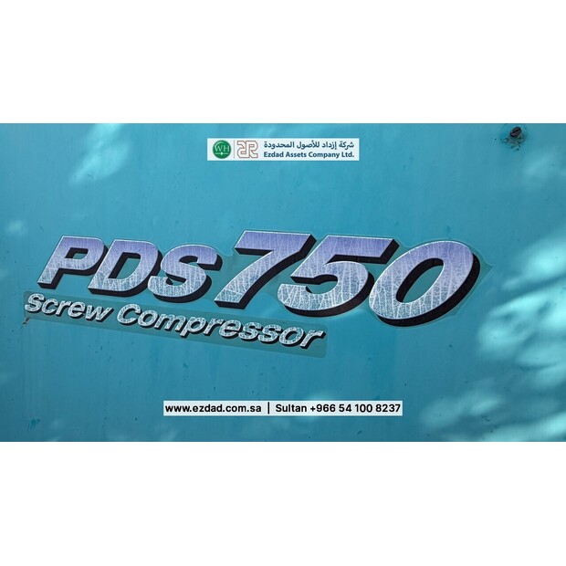 AIRMAN PDS-750-48745177
