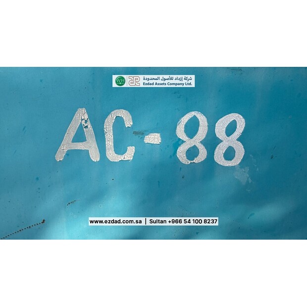 AIRMAN PDS-750-48745192