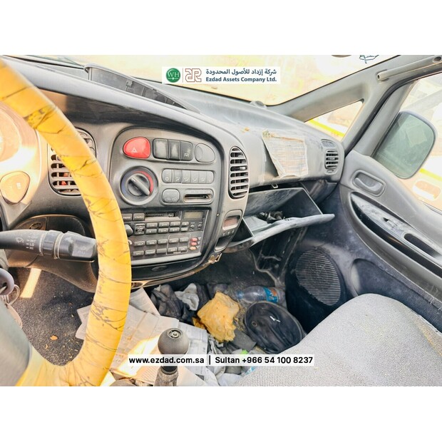 2007 Hyundai H-1-48745200