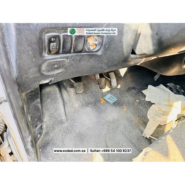 2007 Hyundai H-1-48745204