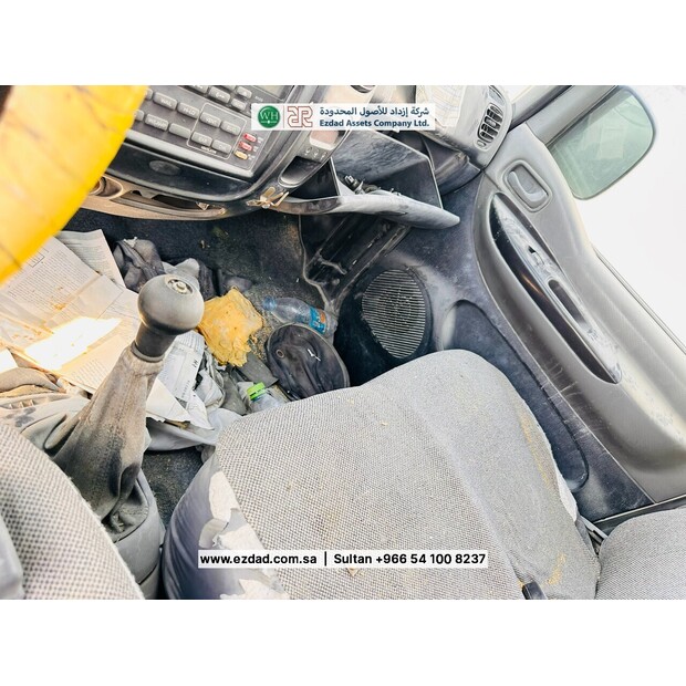2007 Hyundai H-1-48745205