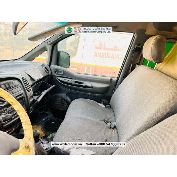 2007 Hyundai H-1-48745208