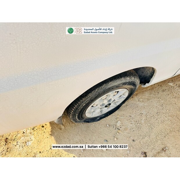 2007 Hyundai H-1-48745212