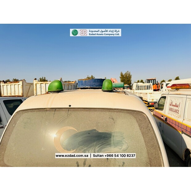 2007 Hyundai H-1-48745213
