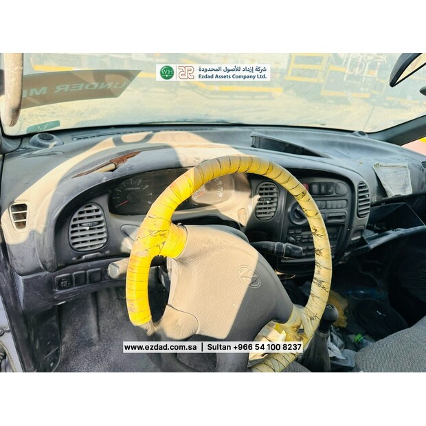 2007 Hyundai H-1-48745214
