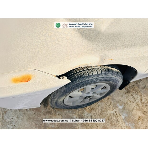 2007 Hyundai H-1-48745216
