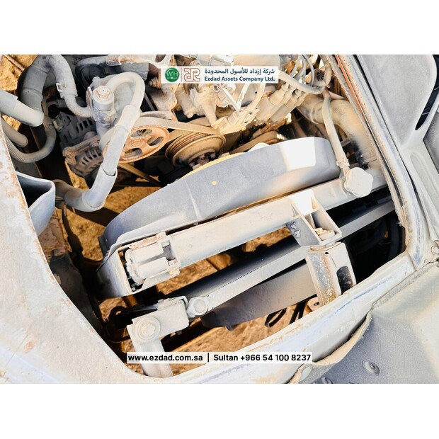 2008 MITSUBISHI L300-48745221