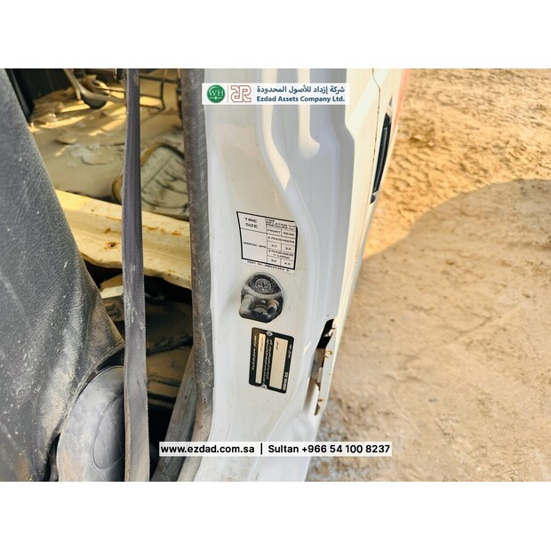 2008 MITSUBISHI L300-48745223