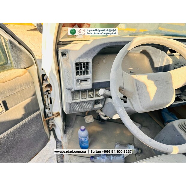 2008 MITSUBISHI L300-48745225