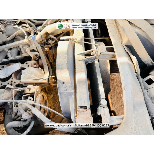 2008 MITSUBISHI L300-48745227