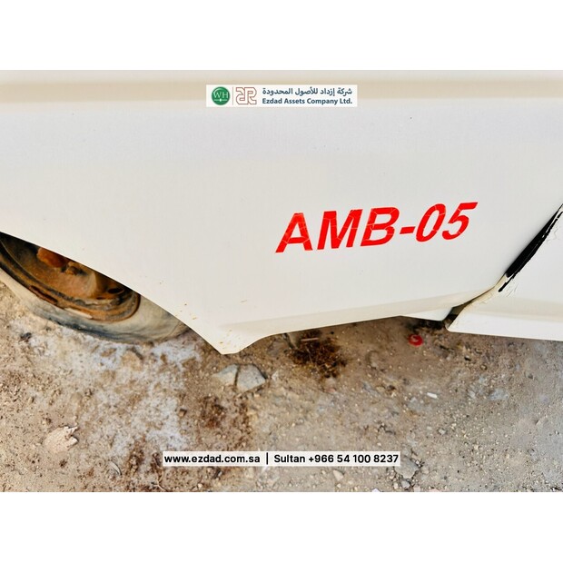 2008 MITSUBISHI L300-48745228