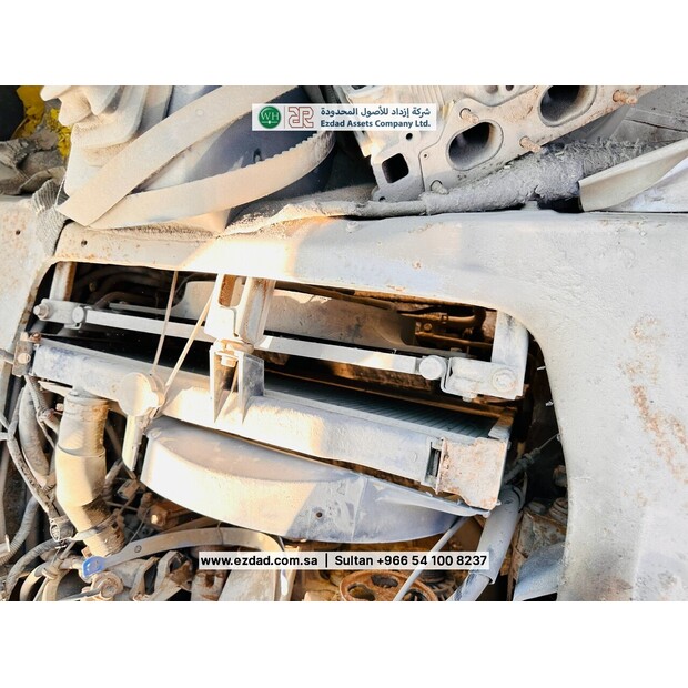 2008 MITSUBISHI L300-48745229
