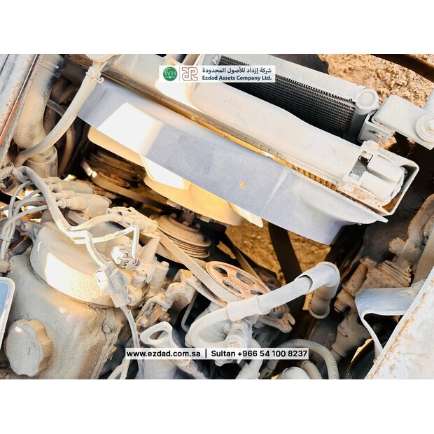 2008 MITSUBISHI L300-48745232