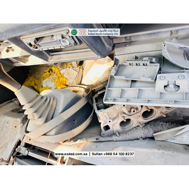 2008 MITSUBISHI L300-48745239