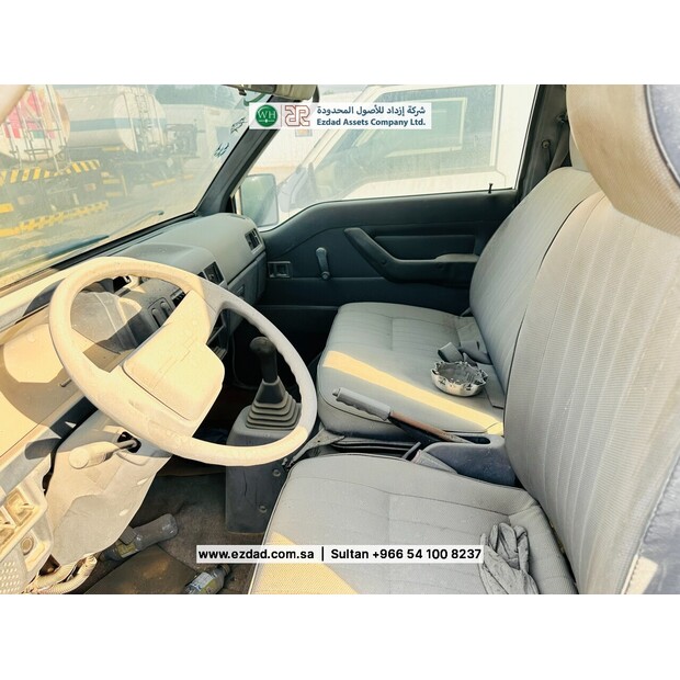 2008 MITSUBISHI L300-48745241