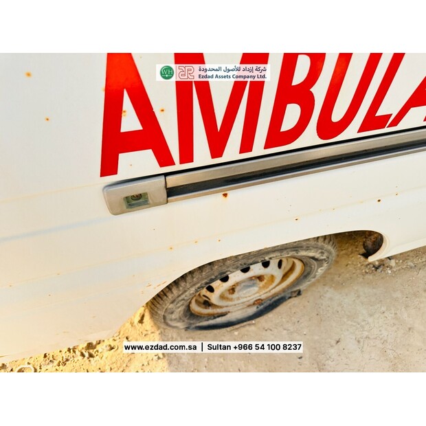 2008 MITSUBISHI L300-48745242
