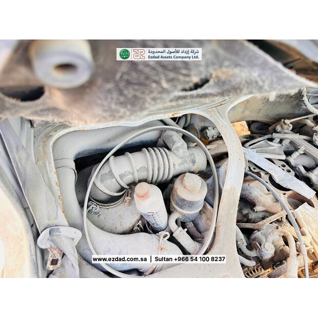 2008 MITSUBISHI L300-48745245