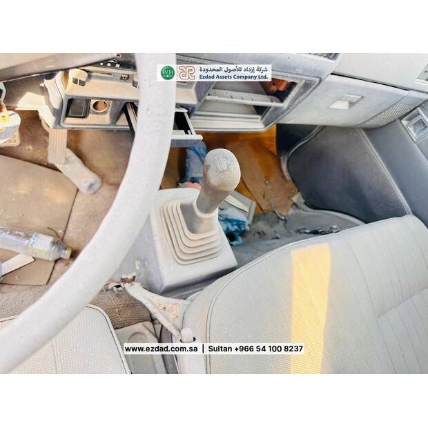 2008 MITSUBISHI L300-48745246