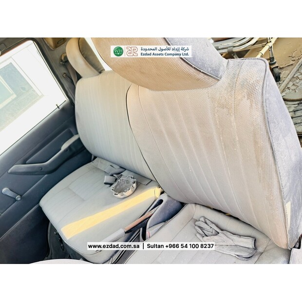 2008 MITSUBISHI L300-48745247