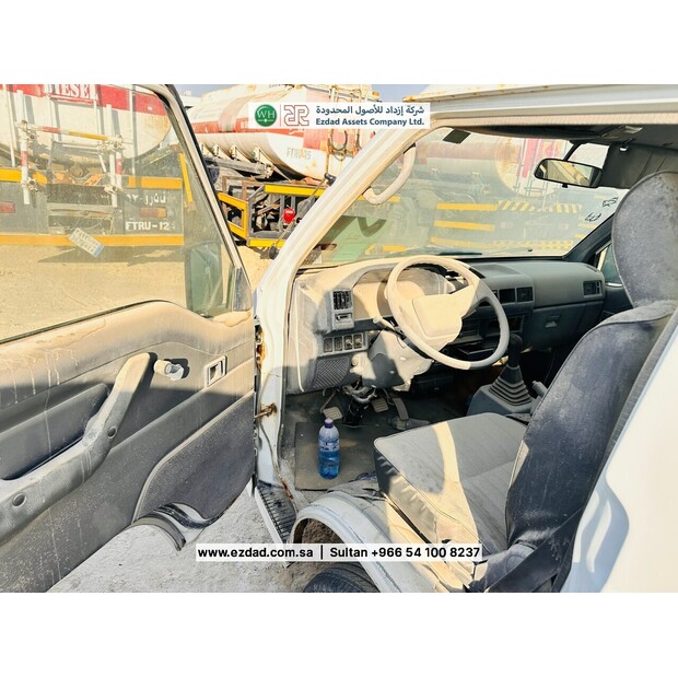 2008 MITSUBISHI L300-48745248
