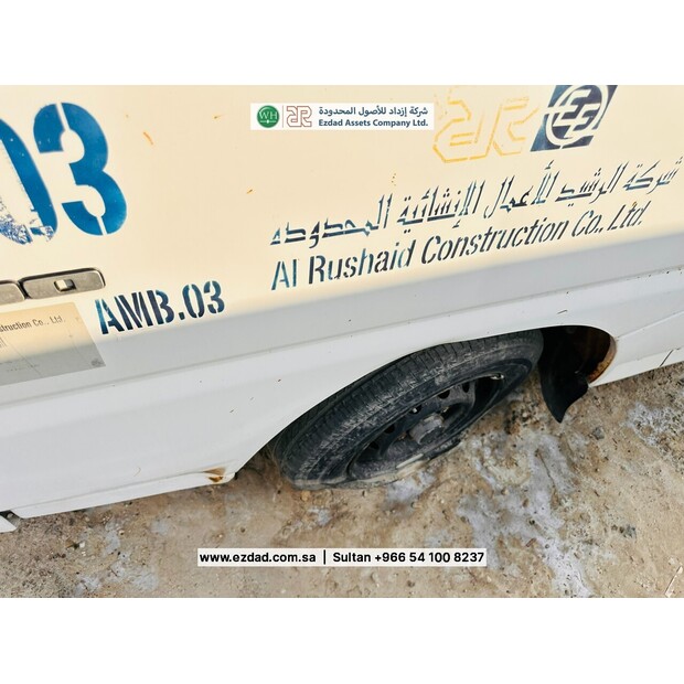 2008 MITSUBISHI L300-48745251