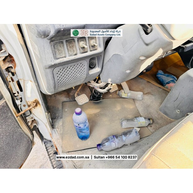 2008 MITSUBISHI L300-48745254