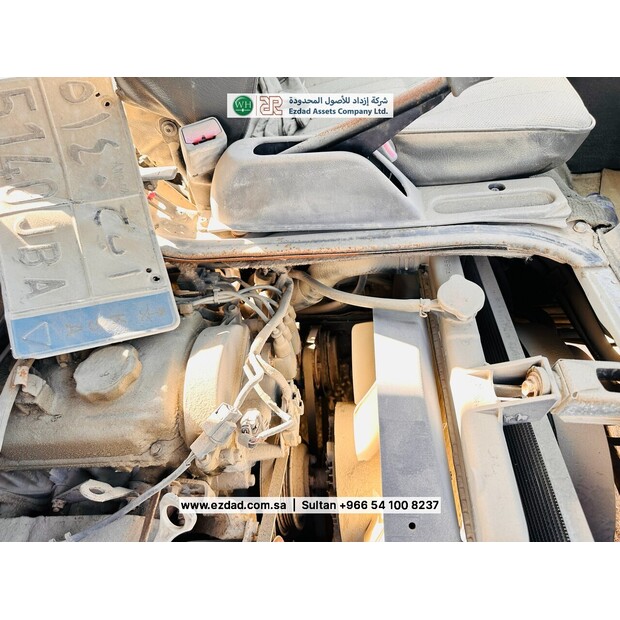 2008 MITSUBISHI L300-48745256