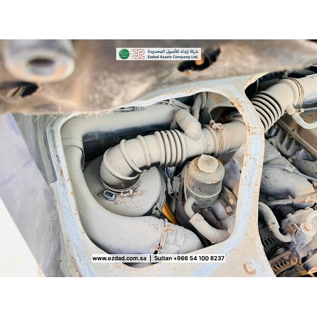 2008 MITSUBISHI L300-48745257