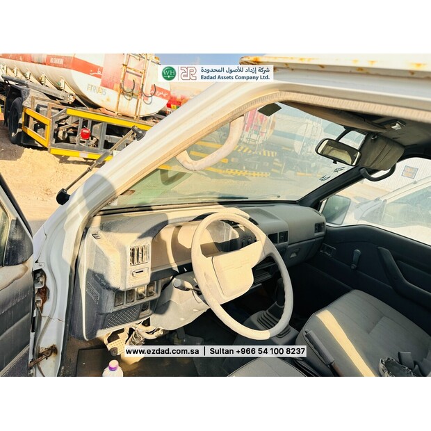 2008 MITSUBISHI L300-48745259