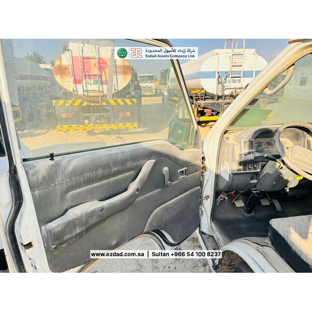2008 MITSUBISHI L300-48745260