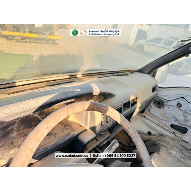 2008 MITSUBISHI L300-48745265