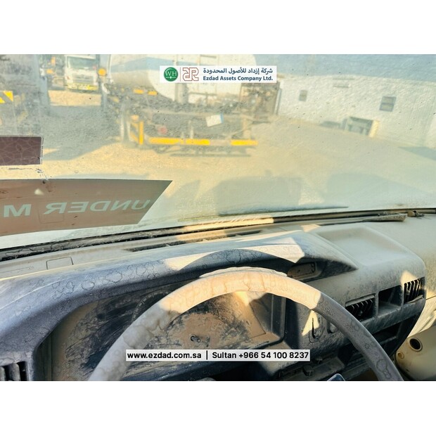 2008 MITSUBISHI L300-48745270