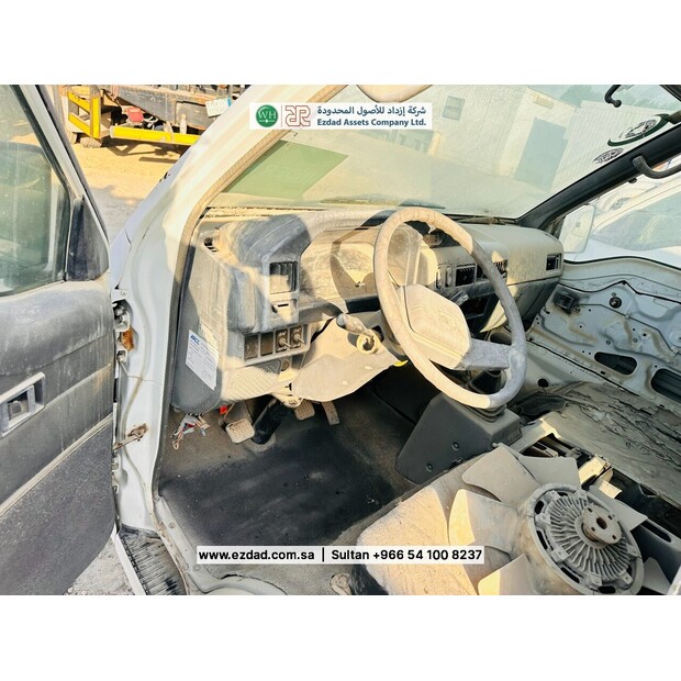 2008 MITSUBISHI L300-48745271