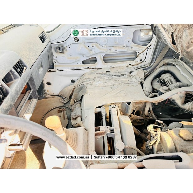 2008 MITSUBISHI L300-48745272