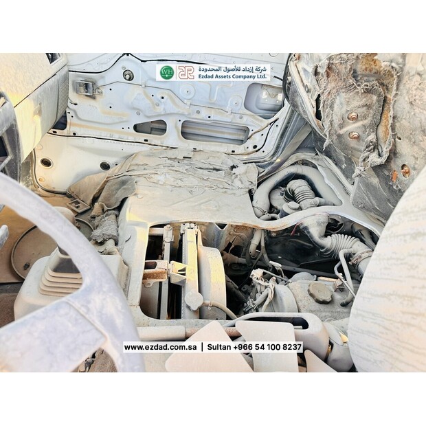 2008 MITSUBISHI L300-48745275