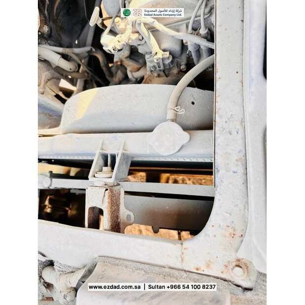 2008 MITSUBISHI L300-48745278