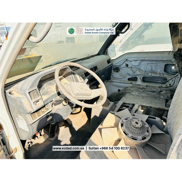 2008 MITSUBISHI L300-48745279